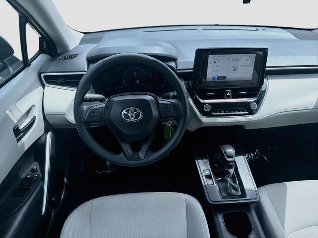 2026 Toyota Corolla - $22,951