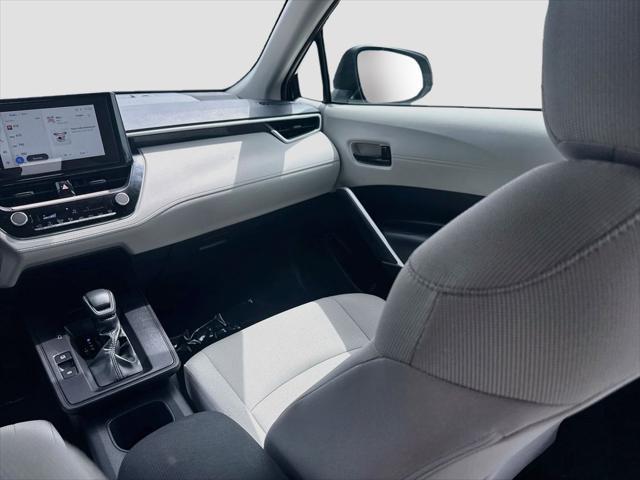 2026 Toyota Corolla - $22,951
