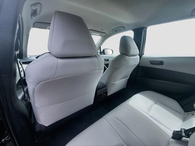 2026 Toyota Corolla - $22,951
