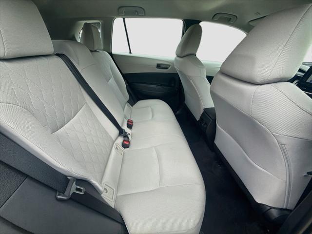 2026 Toyota Corolla - $22,951