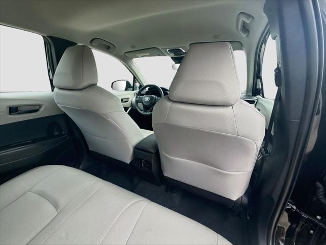 2026 Toyota Corolla - $22,951
