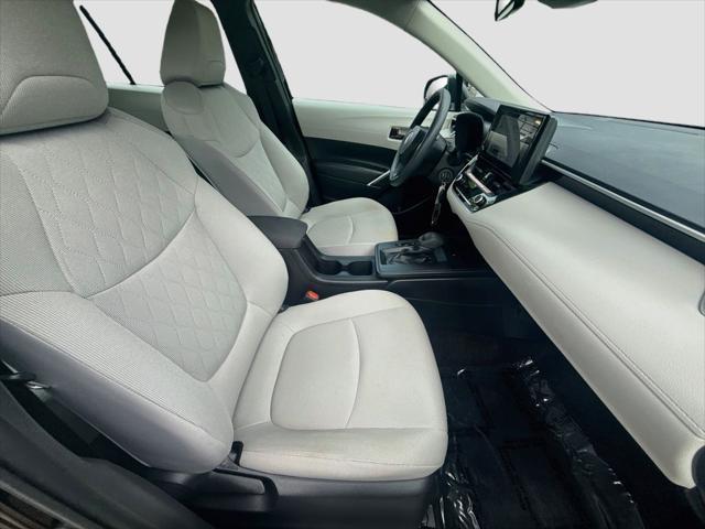 2026 Toyota Corolla - $22,951