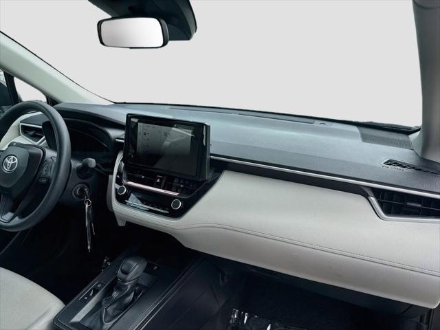 2026 Toyota Corolla - $22,951