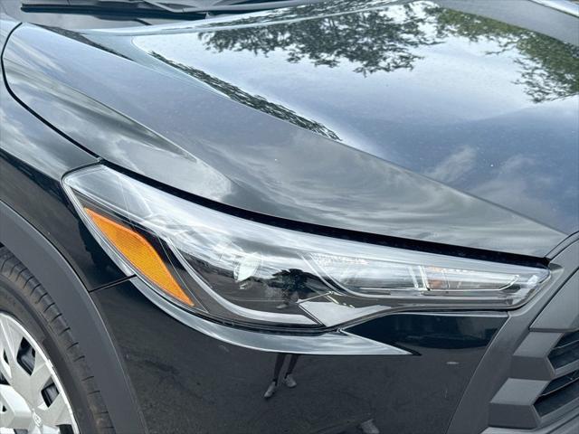 2026 Toyota Corolla - $22,951