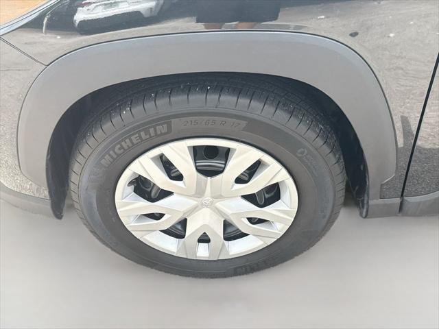 2026 Toyota Corolla - $22,951