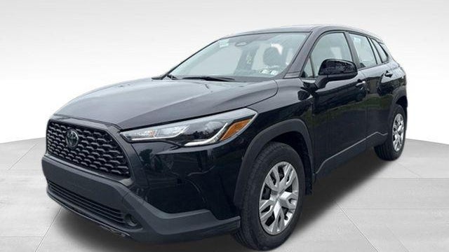 Preowned 2023 Toyota Corolla Cross L for Sale