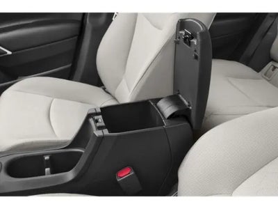 2024 Toyota Corolla Cross L 4DR Crossover