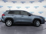 2024 Corolla Cross Thumbnail 3