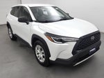 2024 Corolla Cross Thumbnail 1