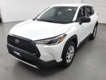 2024 Corolla Cross Thumbnail 3