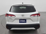 2024 Corolla Cross Thumbnail 6