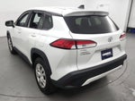 2024 Corolla Cross Thumbnail 7