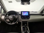 2024 Corolla Cross Thumbnail 8