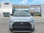2025 Corolla Cross Thumbnail 2