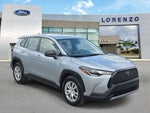 2025 Corolla Cross Thumbnail 3