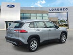 2025 Corolla Cross Thumbnail 4