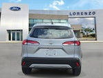 2025 Corolla Cross Thumbnail 5