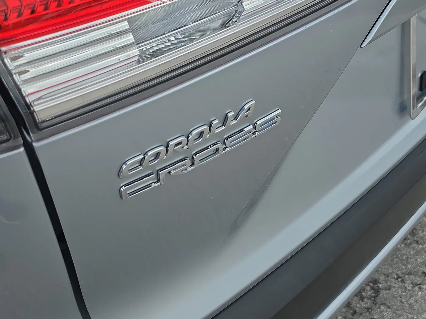 2025 Toyota Corolla - $24,480