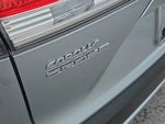 2025 Corolla Cross Thumbnail 8