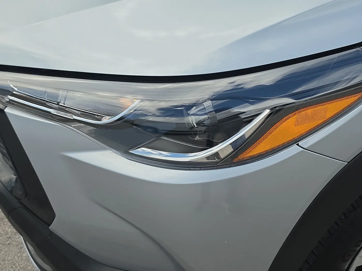 2025 Toyota Corolla - $24,480