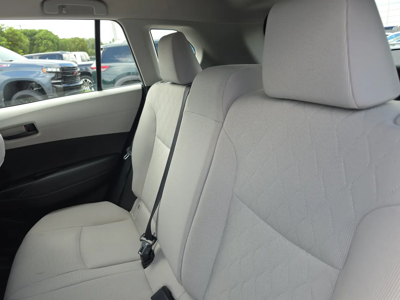 2025 Toyota Corolla - $24,480