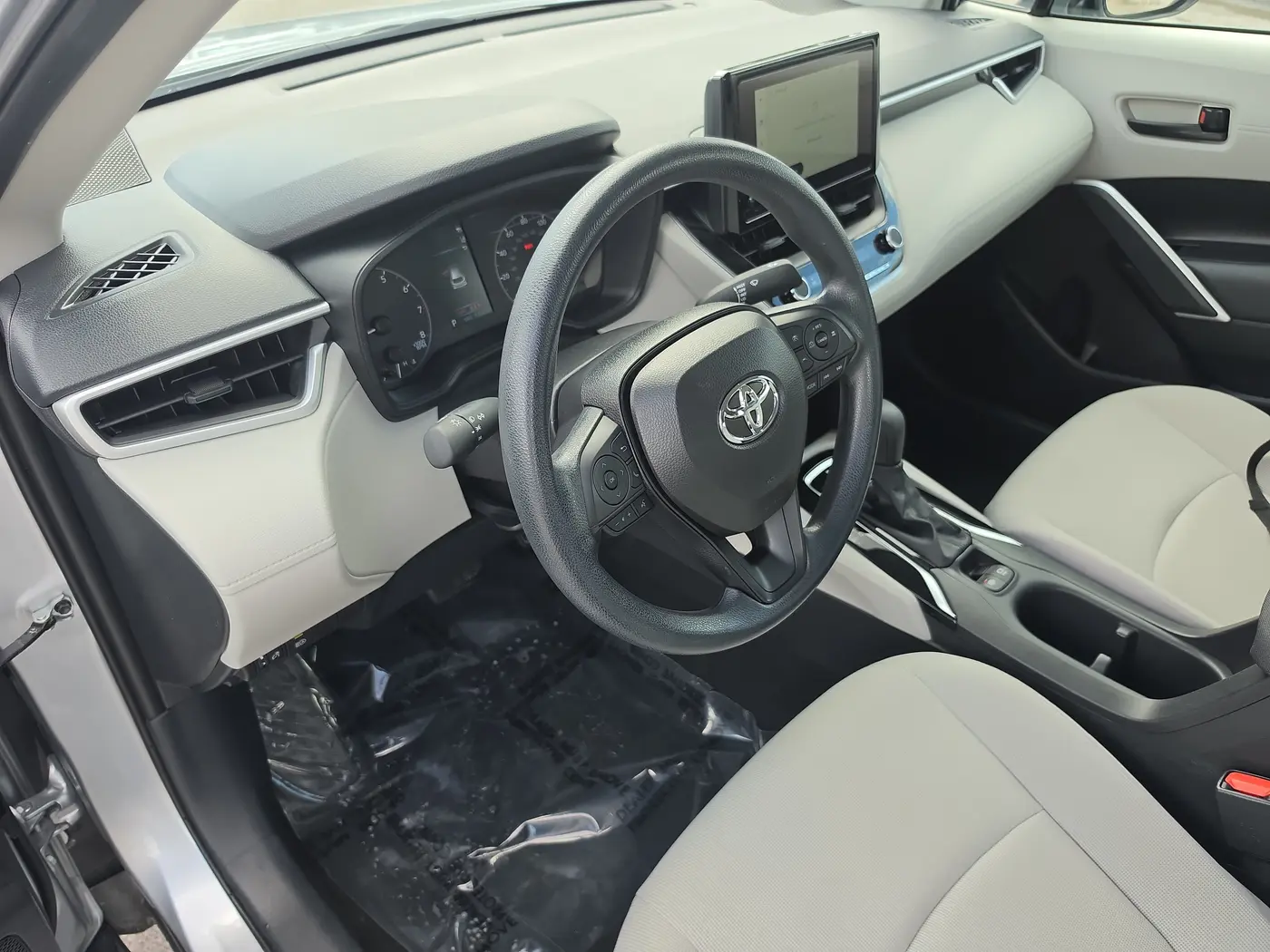 2025 Toyota Corolla - $24,480