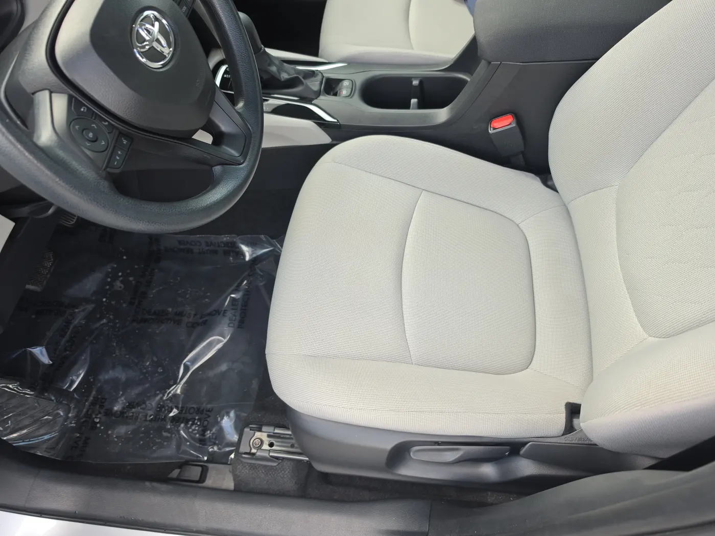2025 Toyota Corolla - $24,480