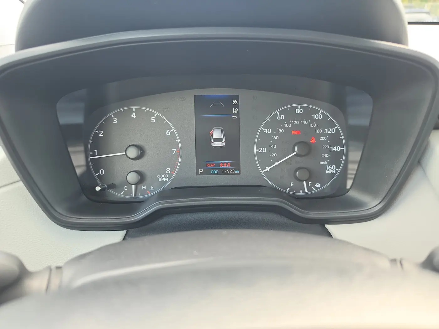 2025 Toyota Corolla - $24,480