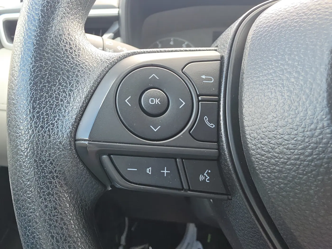 2025 Toyota Corolla - $24,480