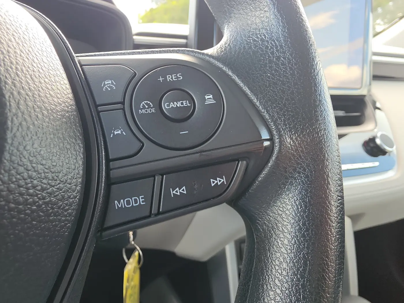 2025 Toyota Corolla - $24,480