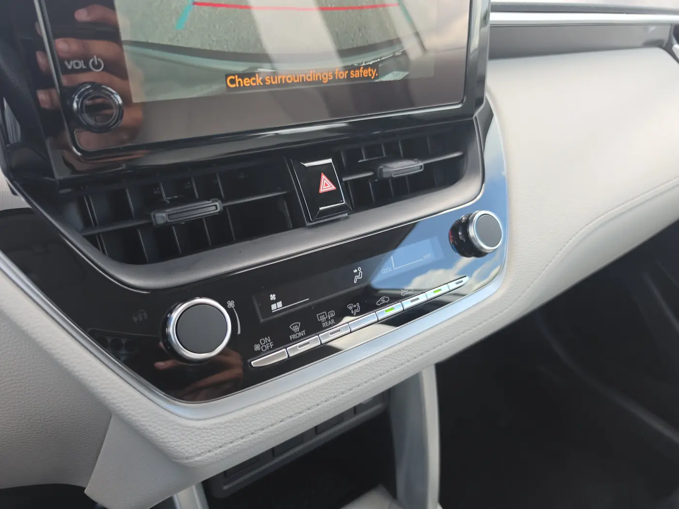 2025 Toyota Corolla - $24,480