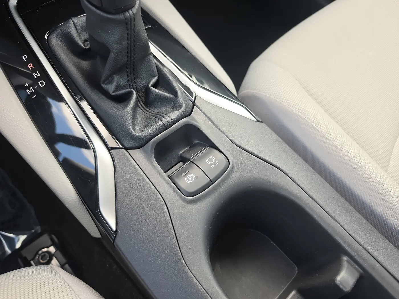 2025 Toyota Corolla - $24,480
