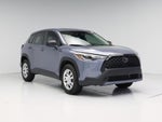 2025 Corolla Cross Thumbnail 1