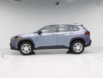 2025 Corolla Cross Thumbnail 3