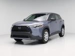 2025 Corolla Cross Thumbnail 4