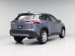 2025 Corolla Cross Thumbnail 8