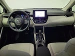 2025 Corolla Cross Thumbnail 9
