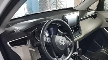 2022 Toyota Corolla Cross L