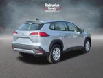 2024 Corolla Cross Thumbnail 5