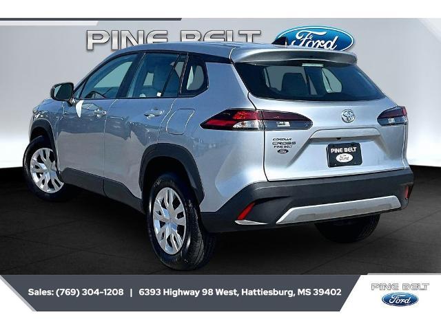 2026 Toyota Corolla - $27,661