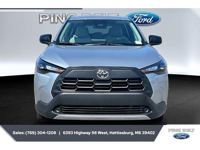 2026 Toyota Corolla - $27,661
