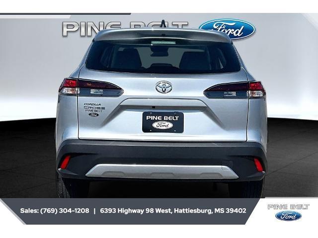 2026 Toyota Corolla - $27,661