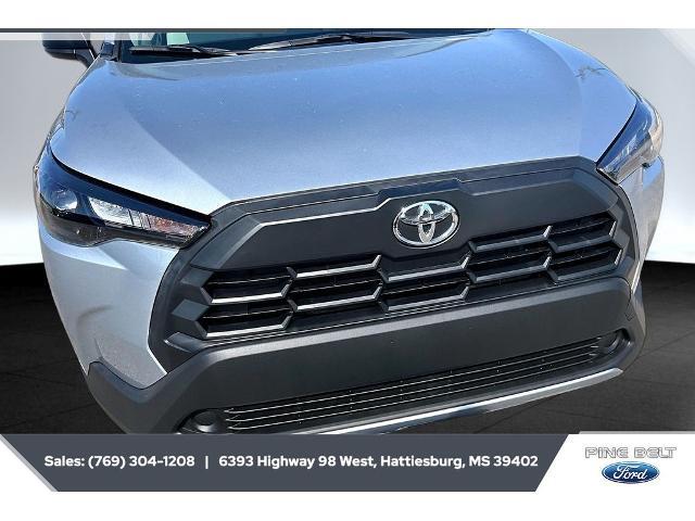 2026 Toyota Corolla - $27,661