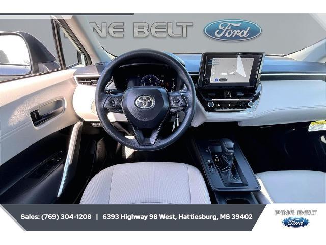 2026 Toyota Corolla - $27,661