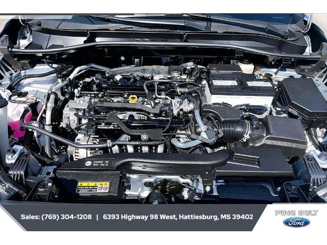 2026 Toyota Corolla - $27,661