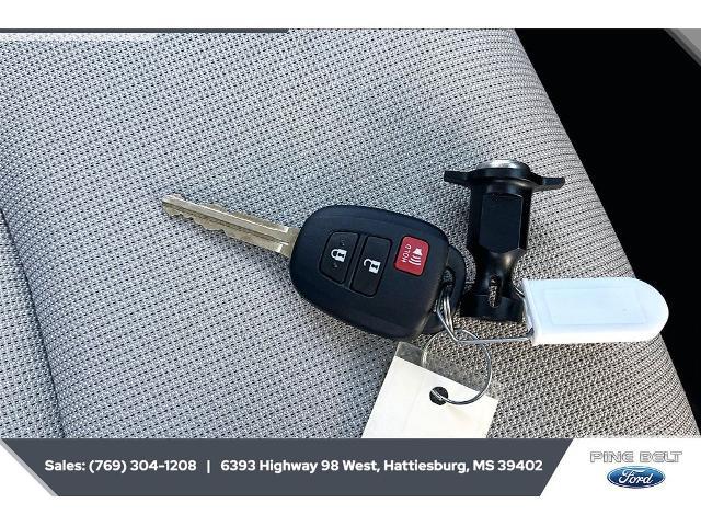 2026 Toyota Corolla - $27,661