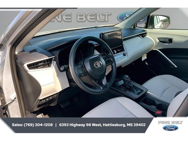 2026 Toyota Corolla - $27,661