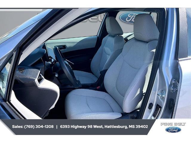 2026 Toyota Corolla - $27,661