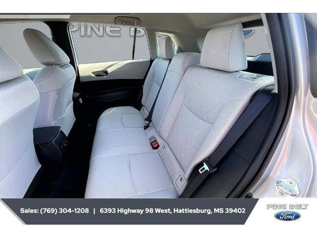 2026 Toyota Corolla - $27,661