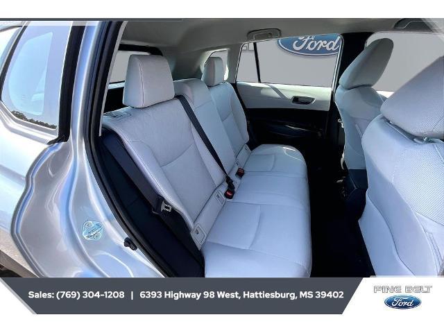 2026 Toyota Corolla - $27,661